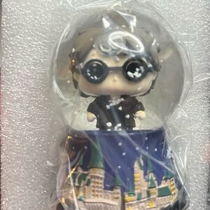 Funko POP mystery minis Harry Potter Yule Ball